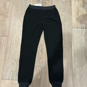 ATM joggers NWT size xs.